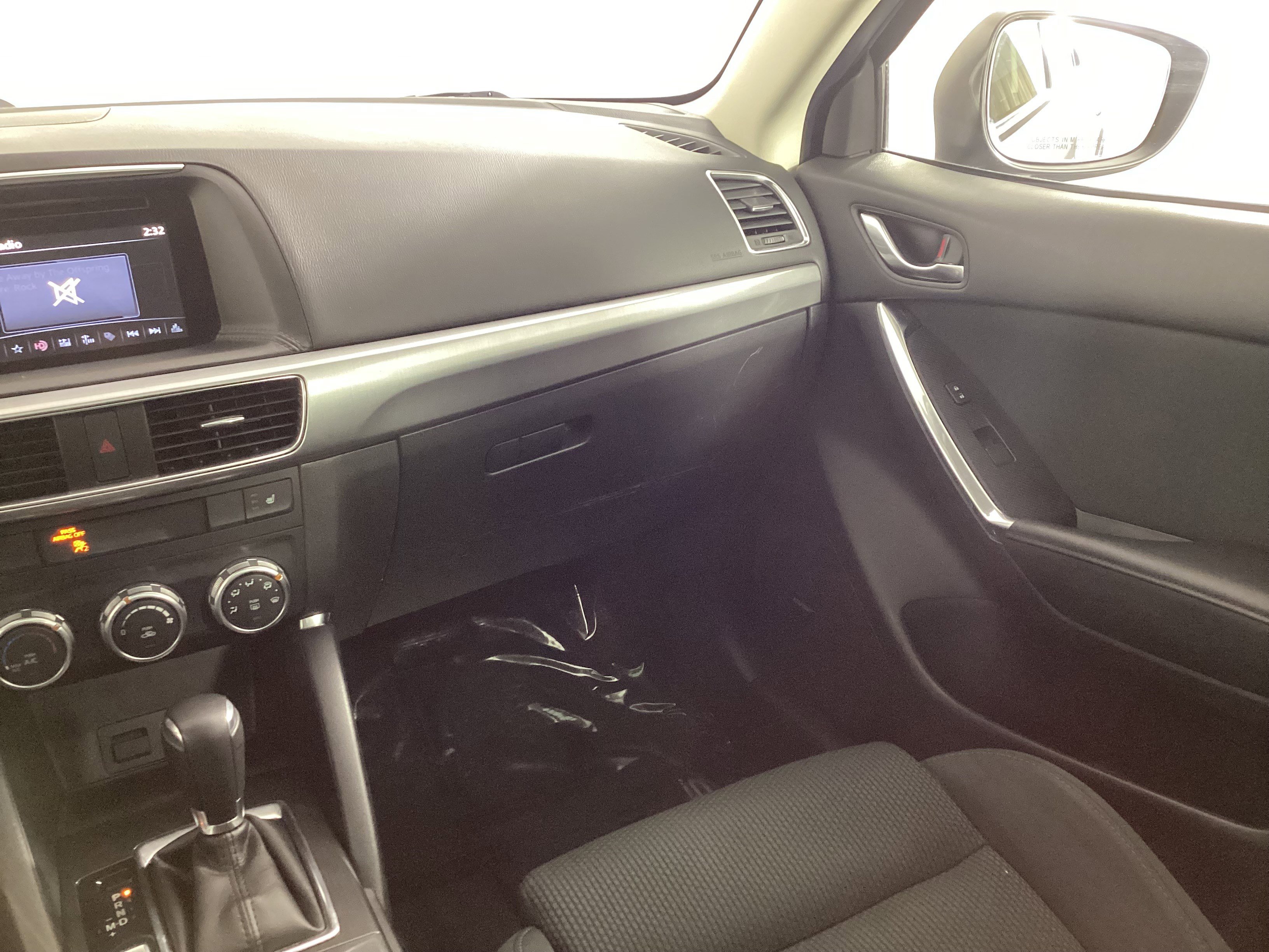 Used 2016 MAZDA CX-5 Touring w/ Bose/Moonroof Package image 15