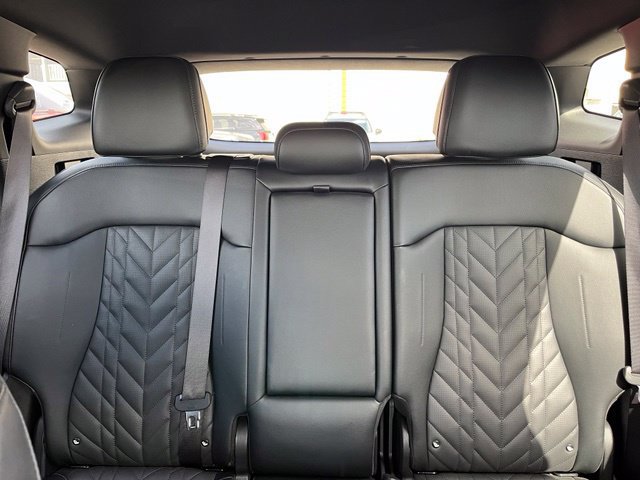 Certified 2024 Kia Sportage X-Line AWD/4WD image 20