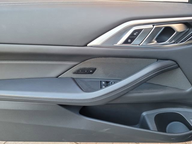 Used 2025 BMW M4 xDrive Competition w/ Carbon Package image 22