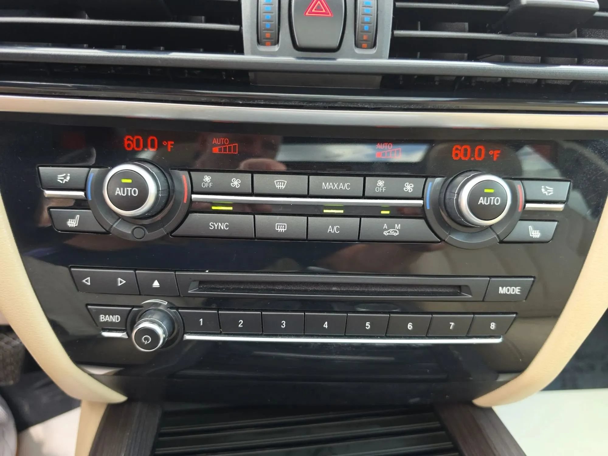 Used 2016 BMW X5 xDrive35i AWD/4WD image 20