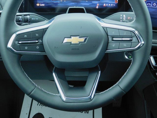 New 2026 Chevrolet Traverse High Country image 19