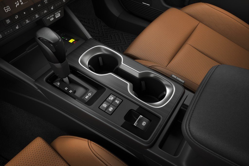 New 2026 Subaru Outback Touring XT AWD/4WD image 23