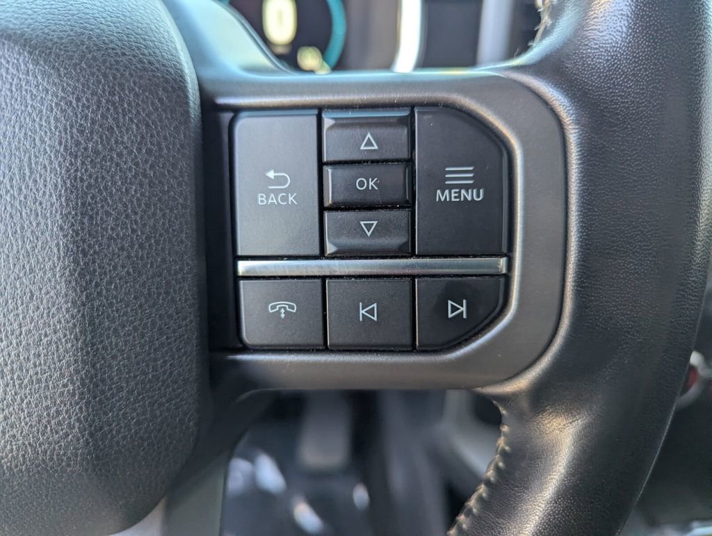 Used 2021 Ford F150 Lariat image 27