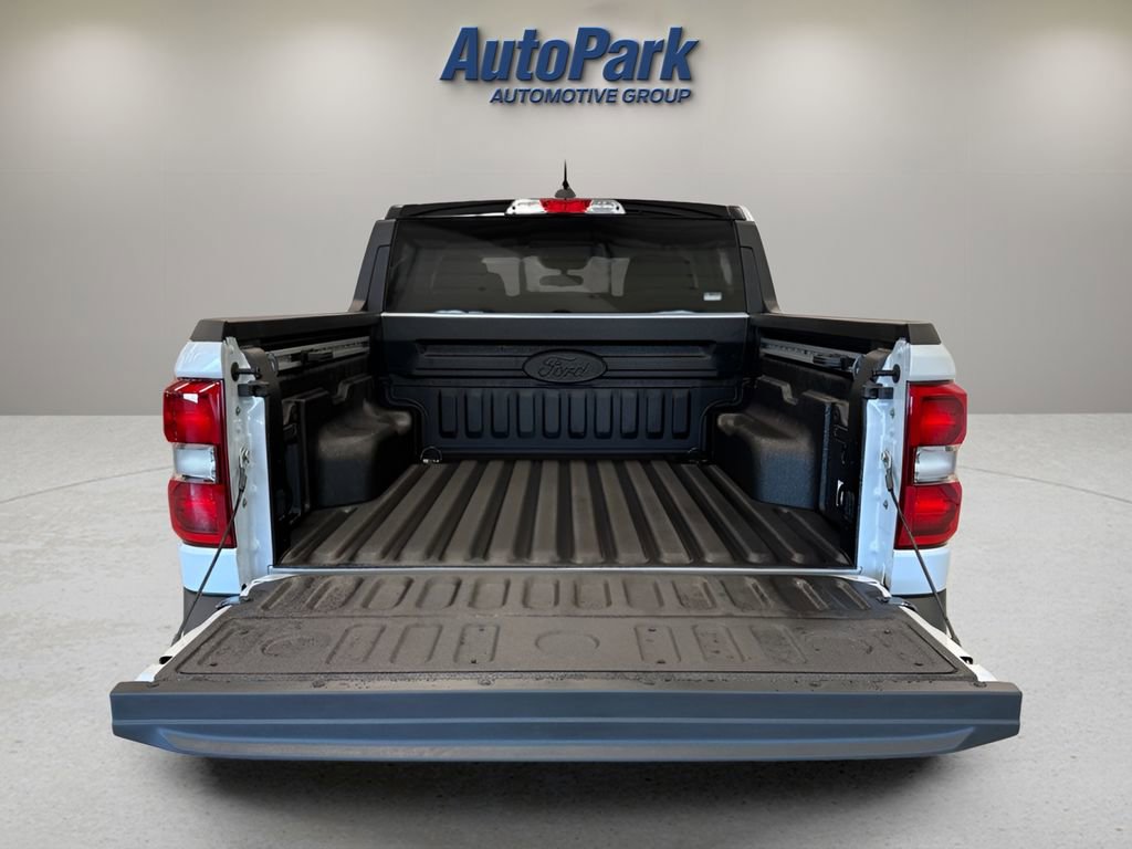 New 2026 Ford Maverick Lariat w/ Black Appearance Package AWD/4WD image 7