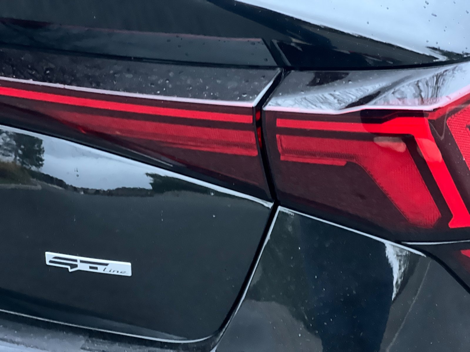 New 2026 Kia K5 GT-Line image 25