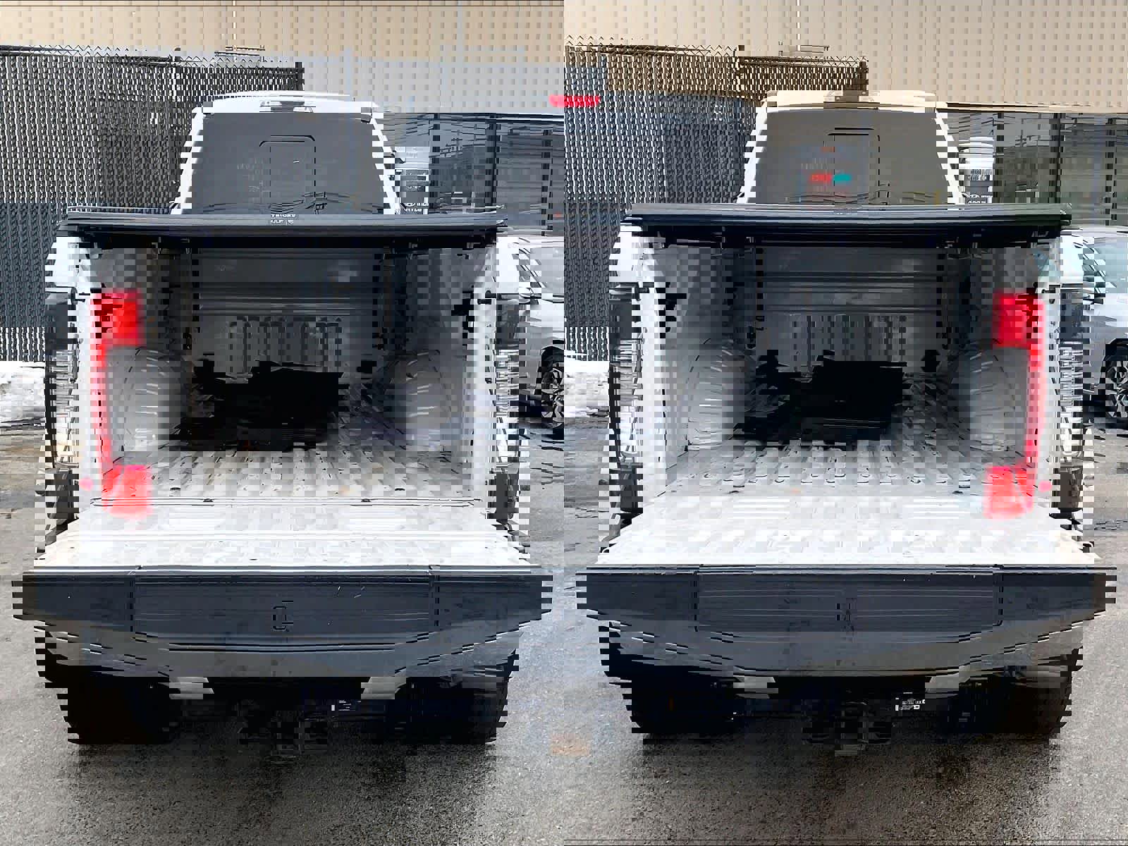 Used 2018 Ford F350 Lariat w/ Lariat Ultimate Package image 31