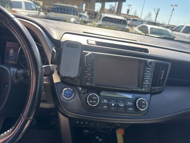 Certified 2018 Toyota RAV4 Limited w/ Advanced Technology Package image 26