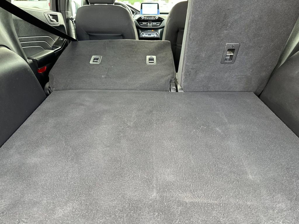 Certified 2023 Ford Escape Active image 14