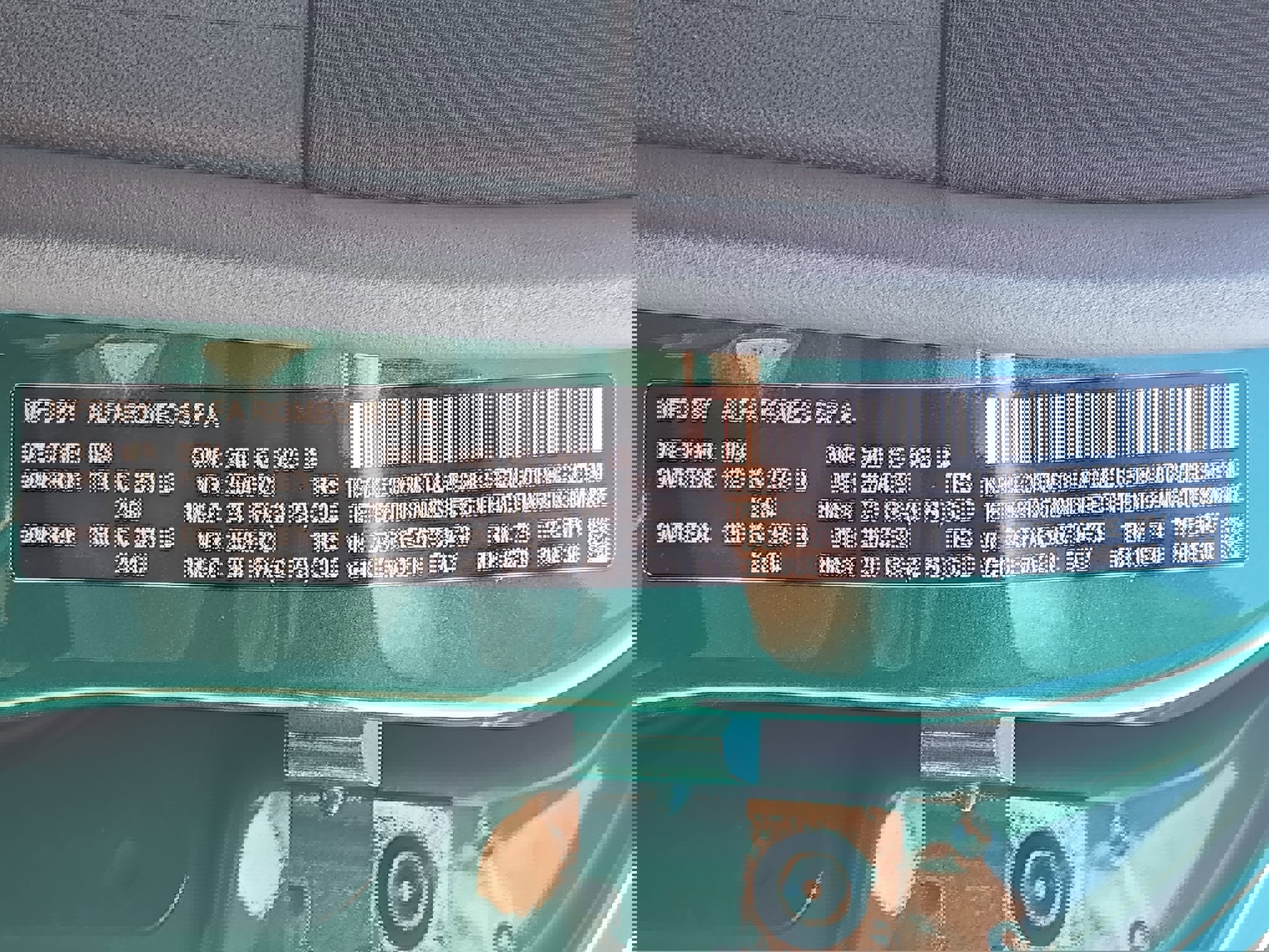 Used 2024 Alfa Romeo Stelvio Quadrifoglio w/ Active Assist Plus Package image 37