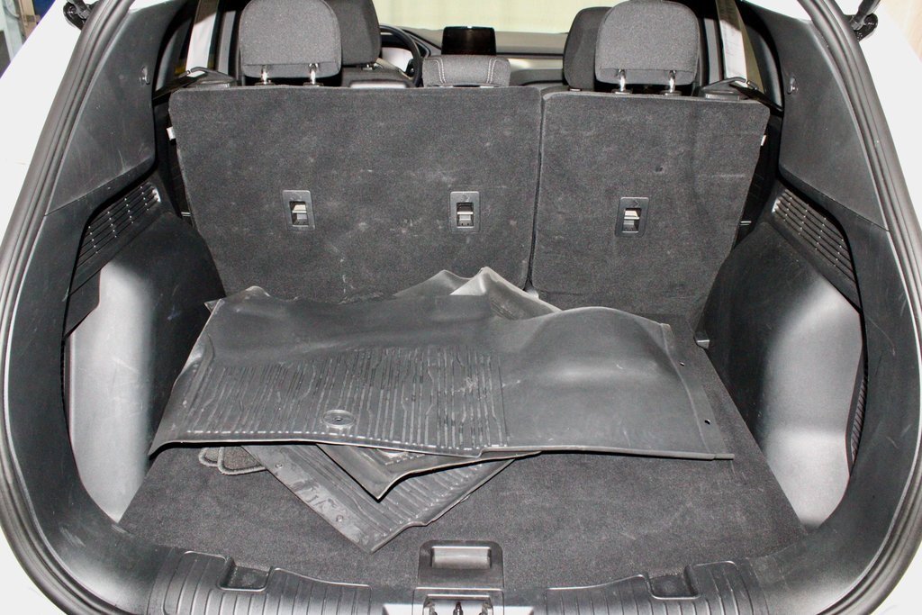 Certified 2025 Ford Escape Active image 13