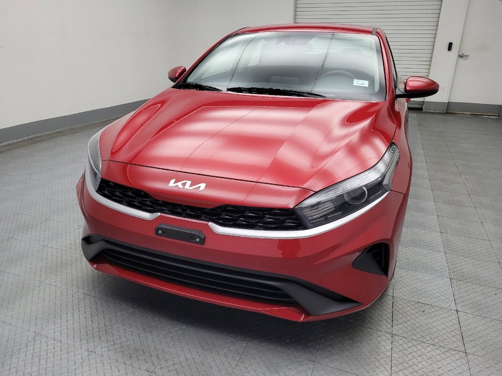 Used 2024 Kia Forte LXS image 15