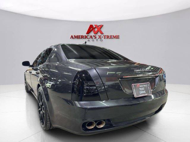 Used 2013 Maserati Quattroporte S RWD image 6
