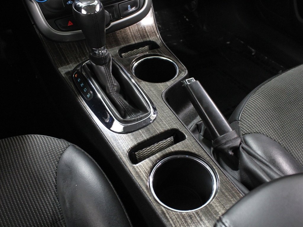 Used 2015 Chevrolet Malibu LT image 13