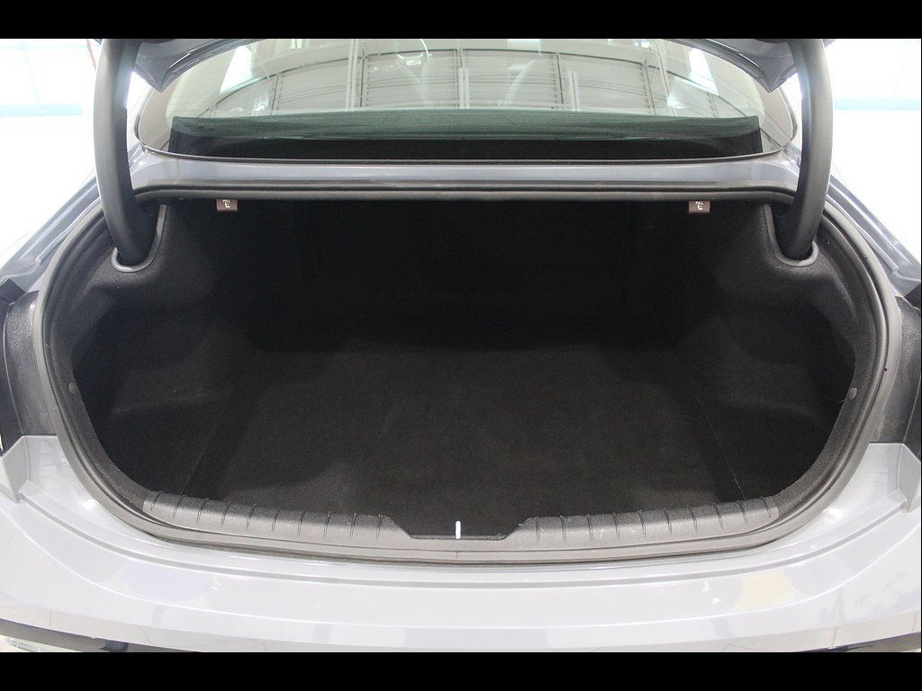 Used 2025 Hyundai Sonata SEL FWD image 19