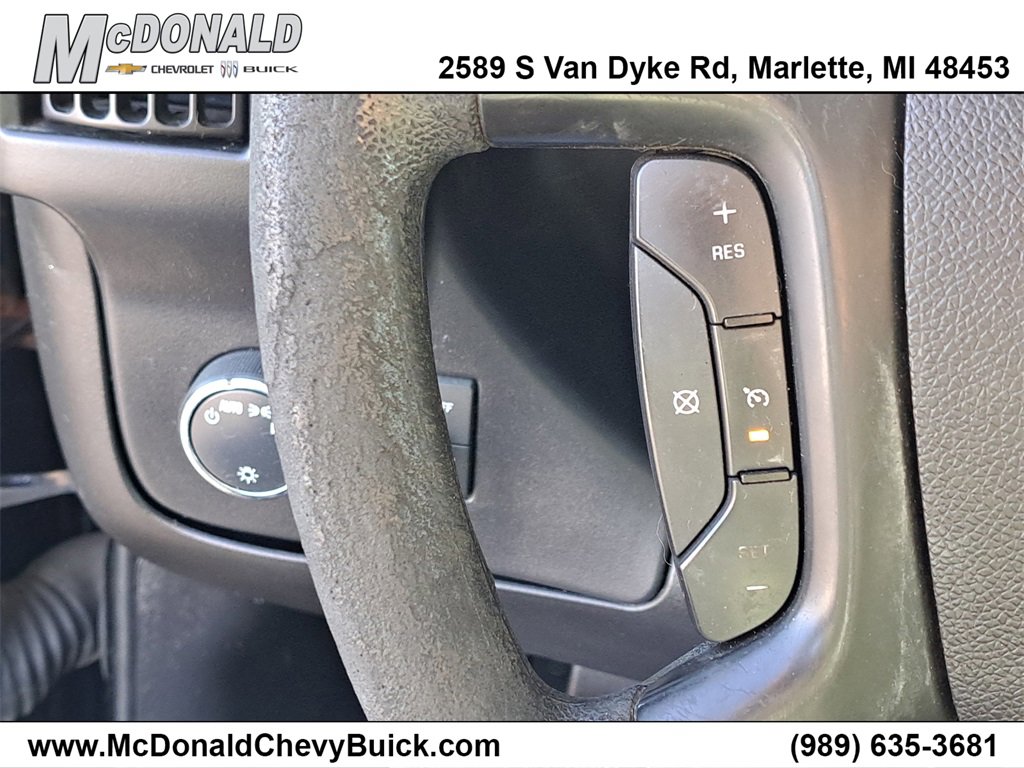 Used 2015 Chevrolet Express 2500 image 9