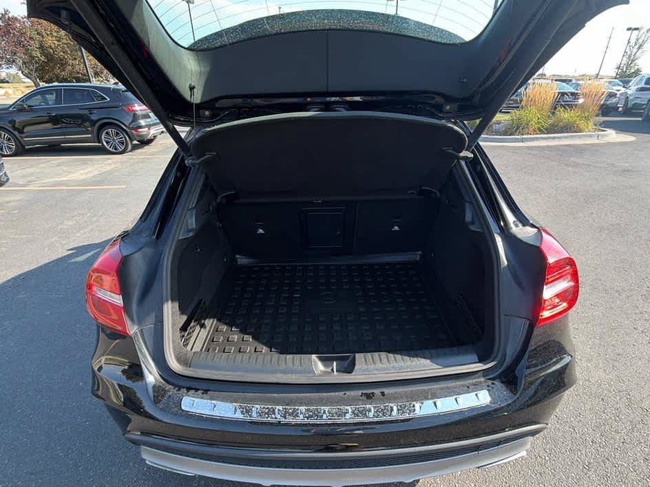 Used 2017 Mercedes-Benz GLA 45 AMG 4MATIC image 9