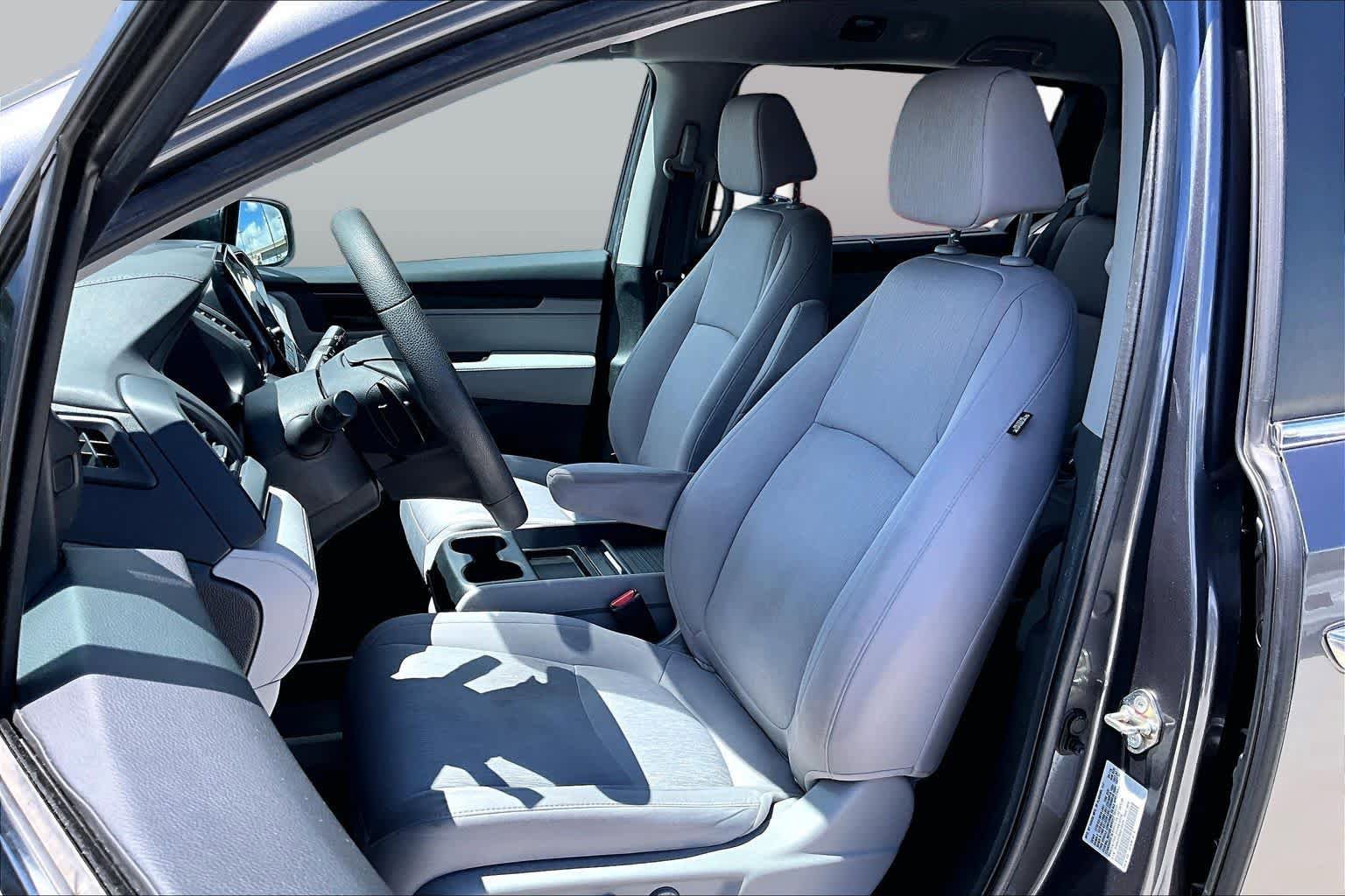 Used 2019 Honda Odyssey EX image 8