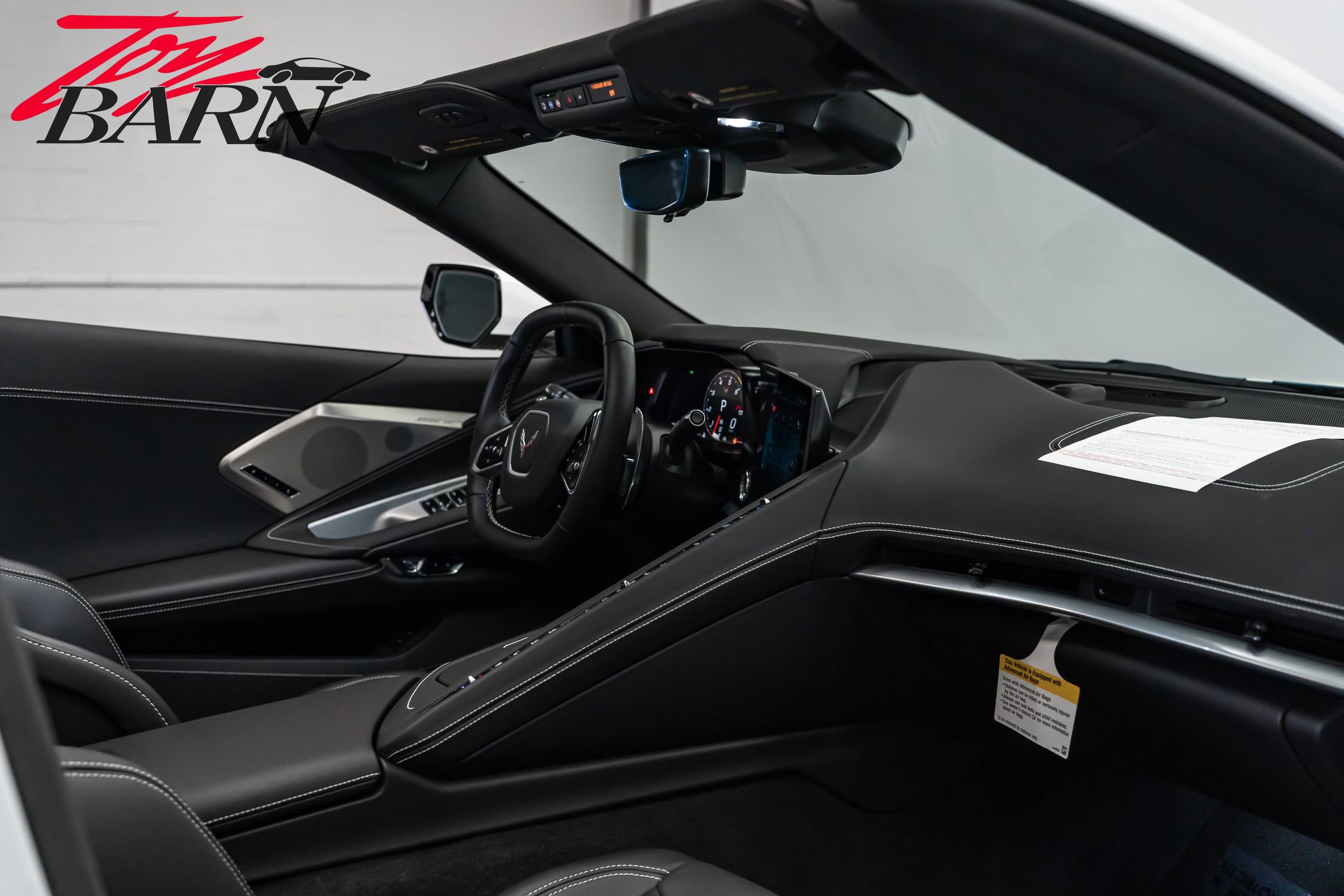 Used 2024 Chevrolet Corvette Stingray image 50