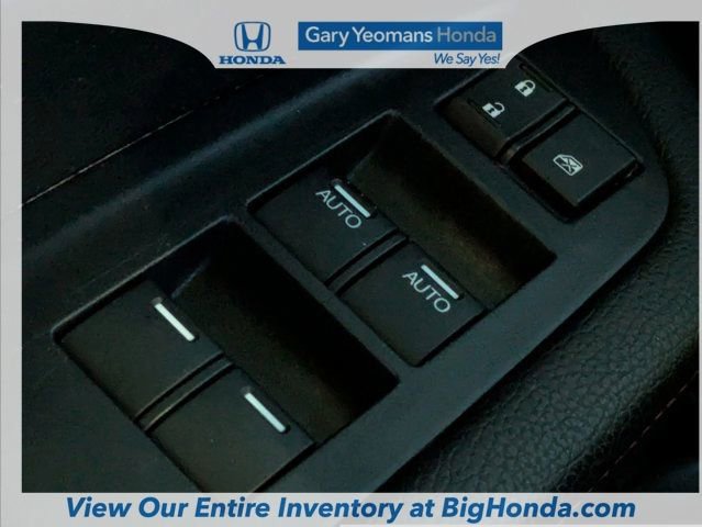 Certified 2022 Honda Pilot Black Edition image 29