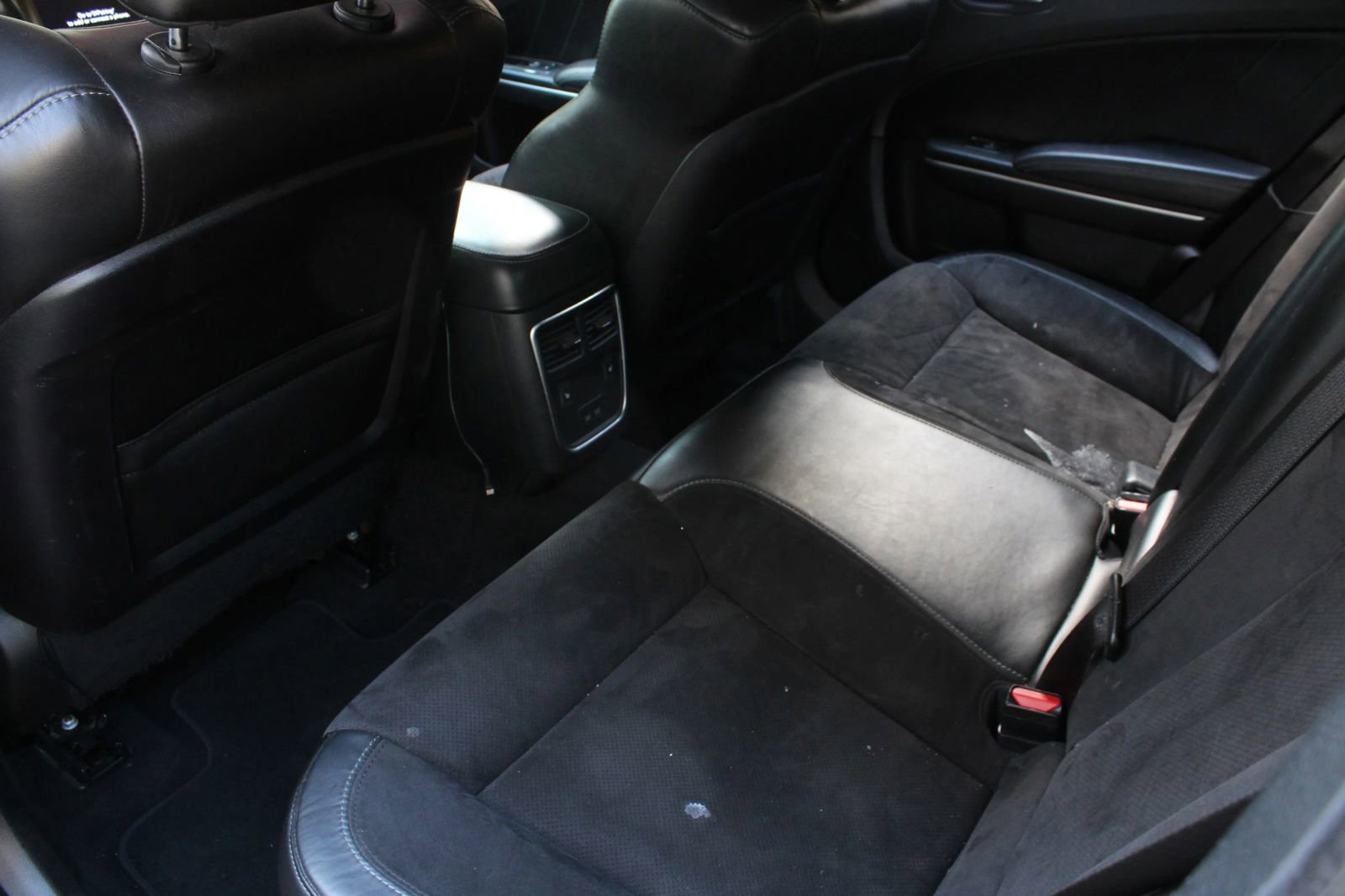 Used 2020 Dodge Charger Scat Pack w/ Dynamics Package RWD image 20