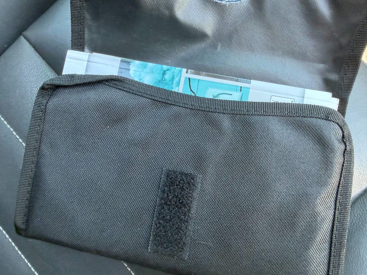 Used 2016 Ford Escape Titanium w/ Equipment Group 301A AWD/4WD image 46