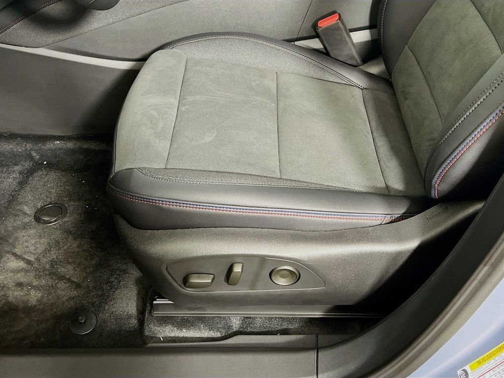 New 2026 Chevrolet Blazer EV RS image 19