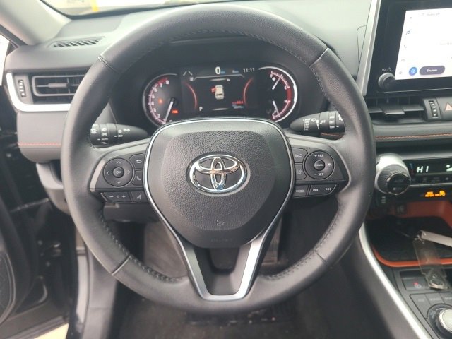 Used 2024 Toyota RAV4 Adventure image 19