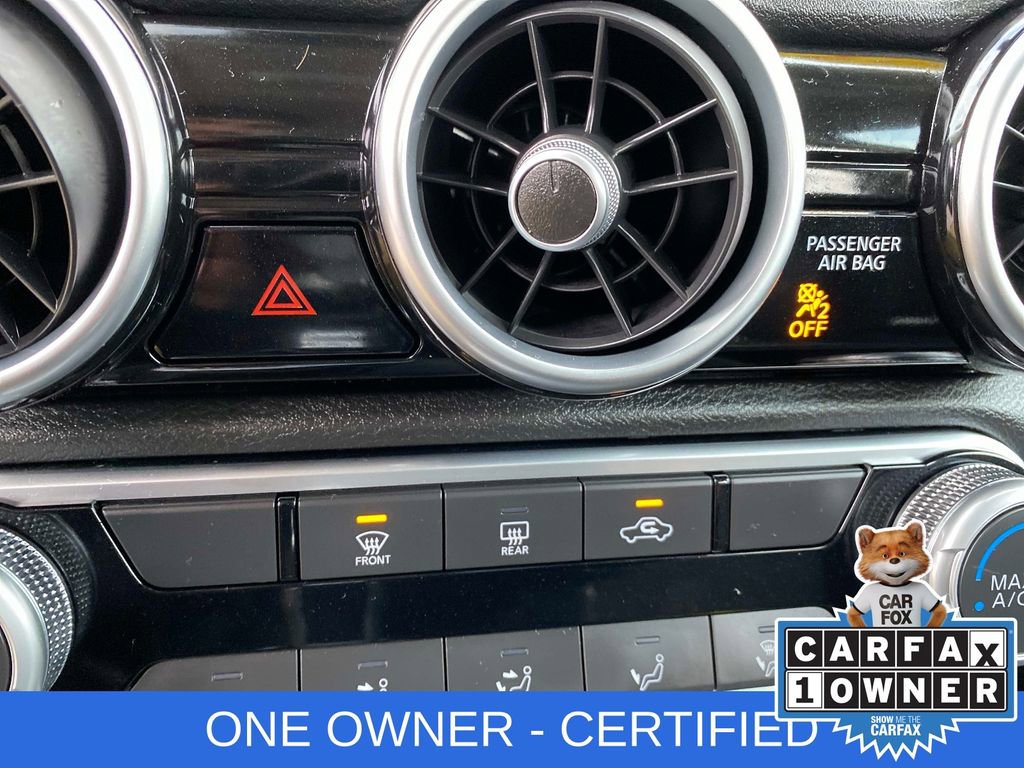 Certified 2023 Nissan Sentra SV image 14