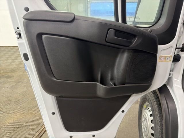 New 2026 RAM ProMaster 2500 w/ Safety Group image 25