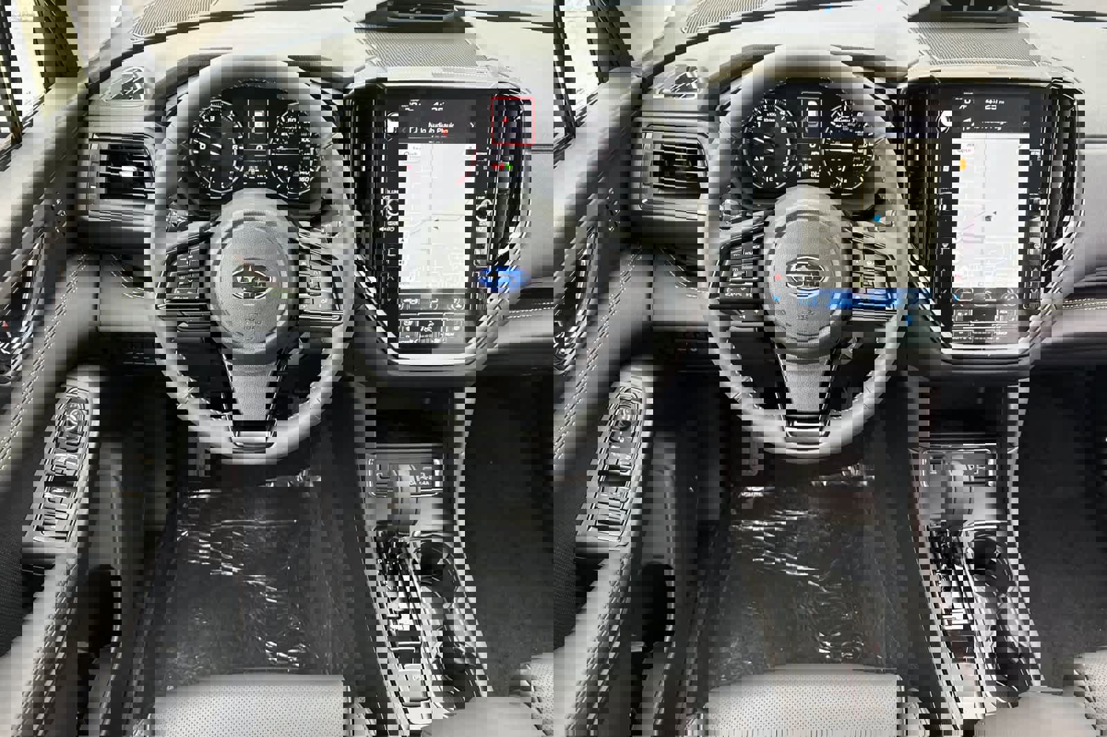 New 2026 Subaru Ascent Bronze Edition image 15