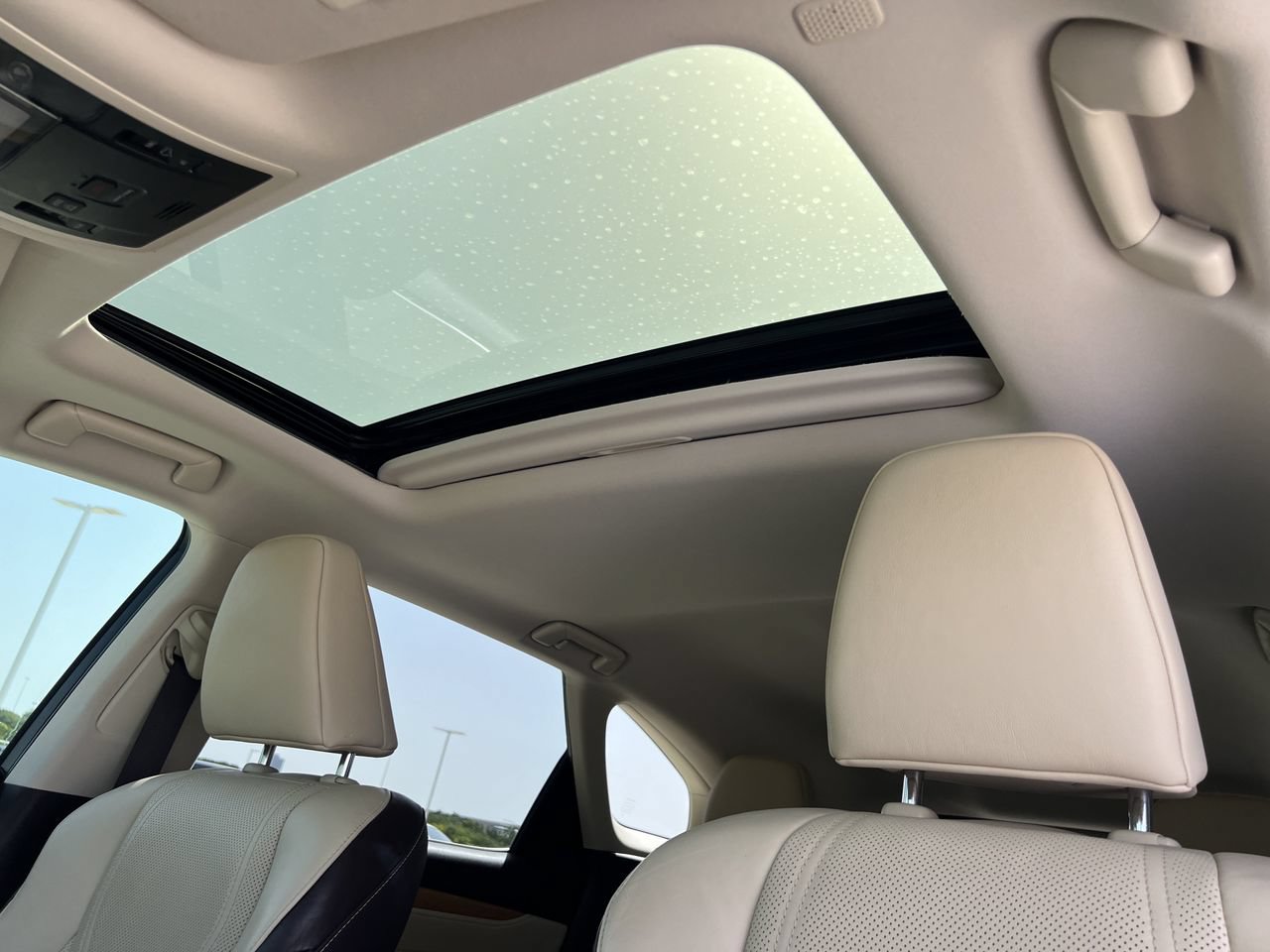 Used 2019 Lexus RX 350L FWD w/ Premium Package image 23
