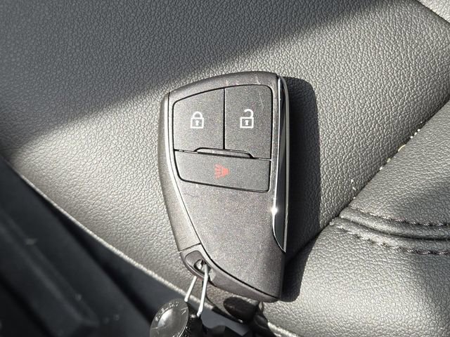 New 2025 GMC Sierra 3500 Pro w/ Convenience Package image 34