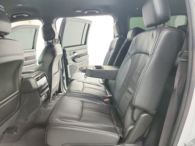 Used 2022 Jeep Wagoneer Series III image 35