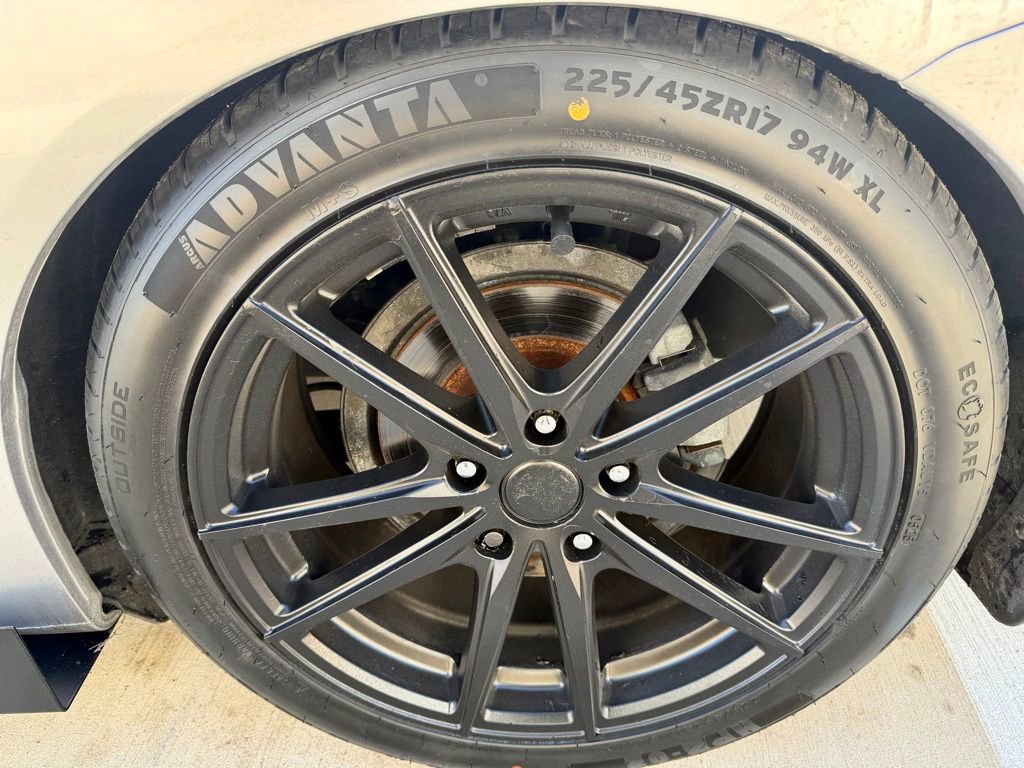 Used 2015 Honda Civic Si image 15