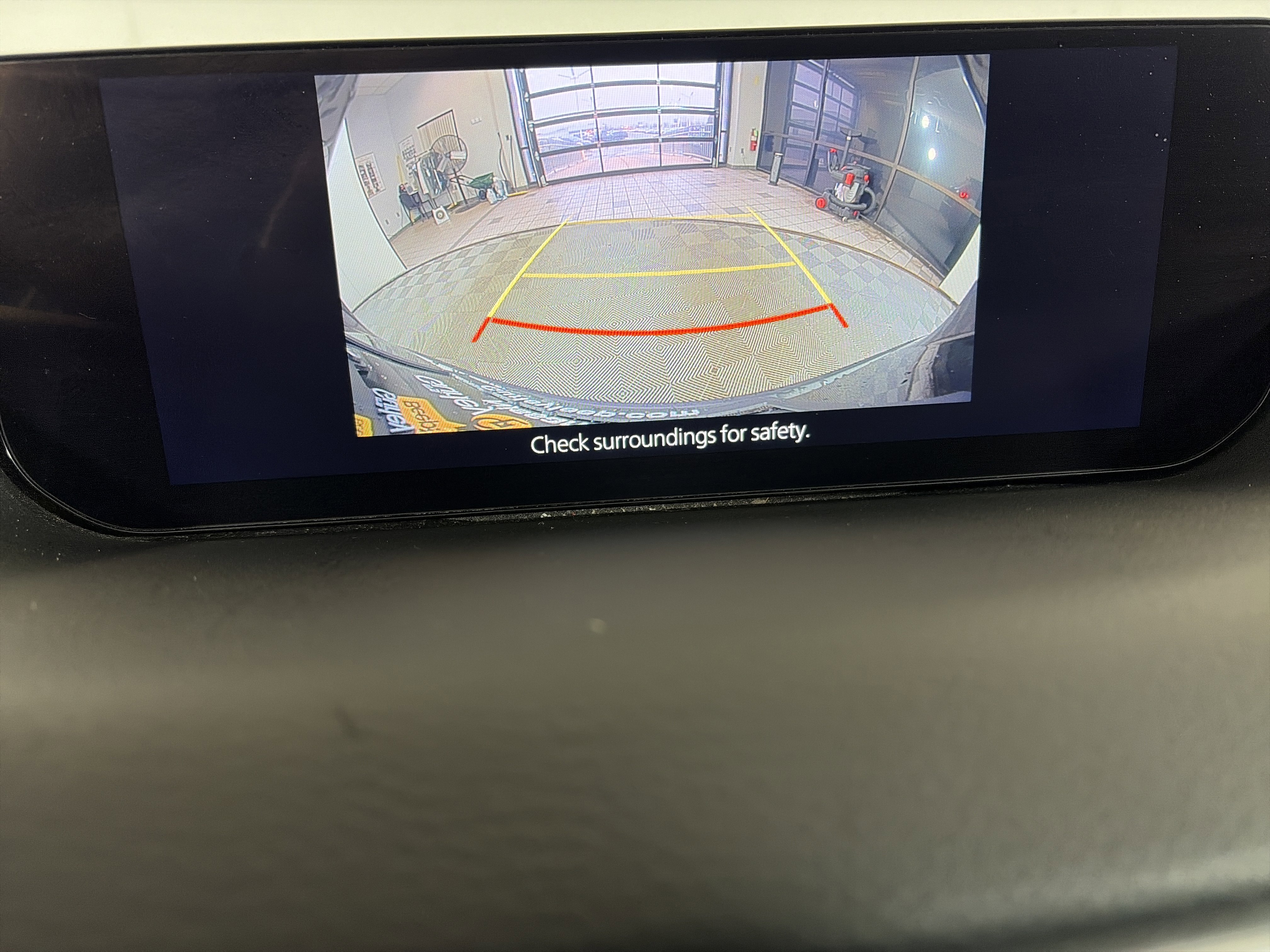 Used 2023 MAZDA CX-50 AWD 2.5 S w/ Cargo Package image 20