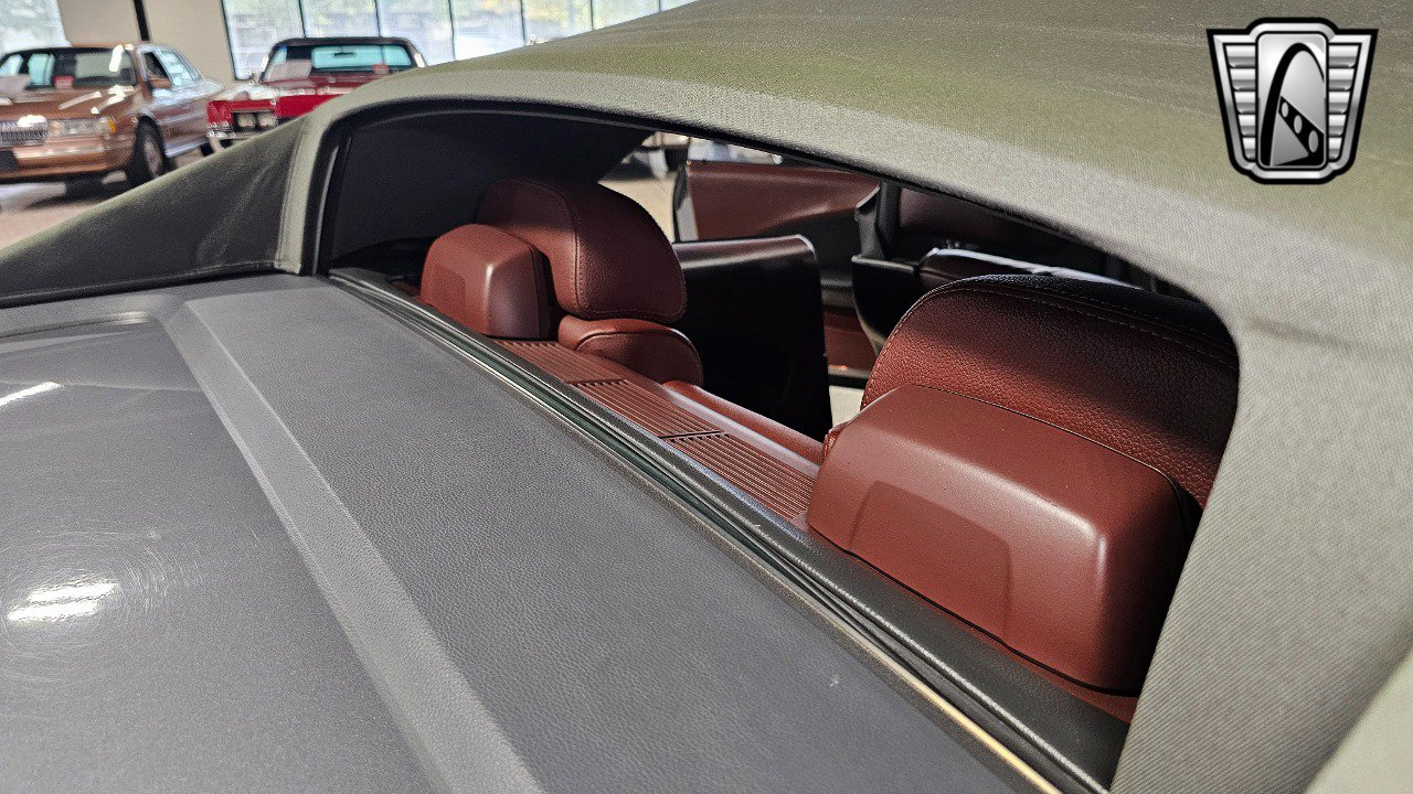 Used 2007 BMW 650i Convertible image 17