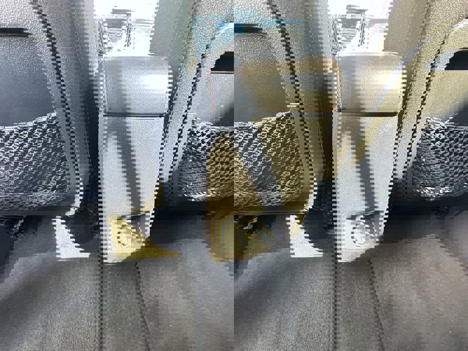 Used 2010 Chevrolet Equinox LT image 19