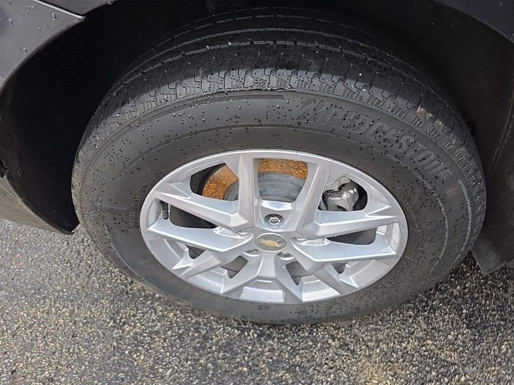 Certified 2023 Chevrolet Equinox LT image 8