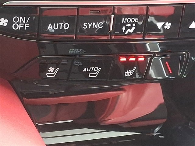 Certified 2025 Acura MDX A-Spec image 27