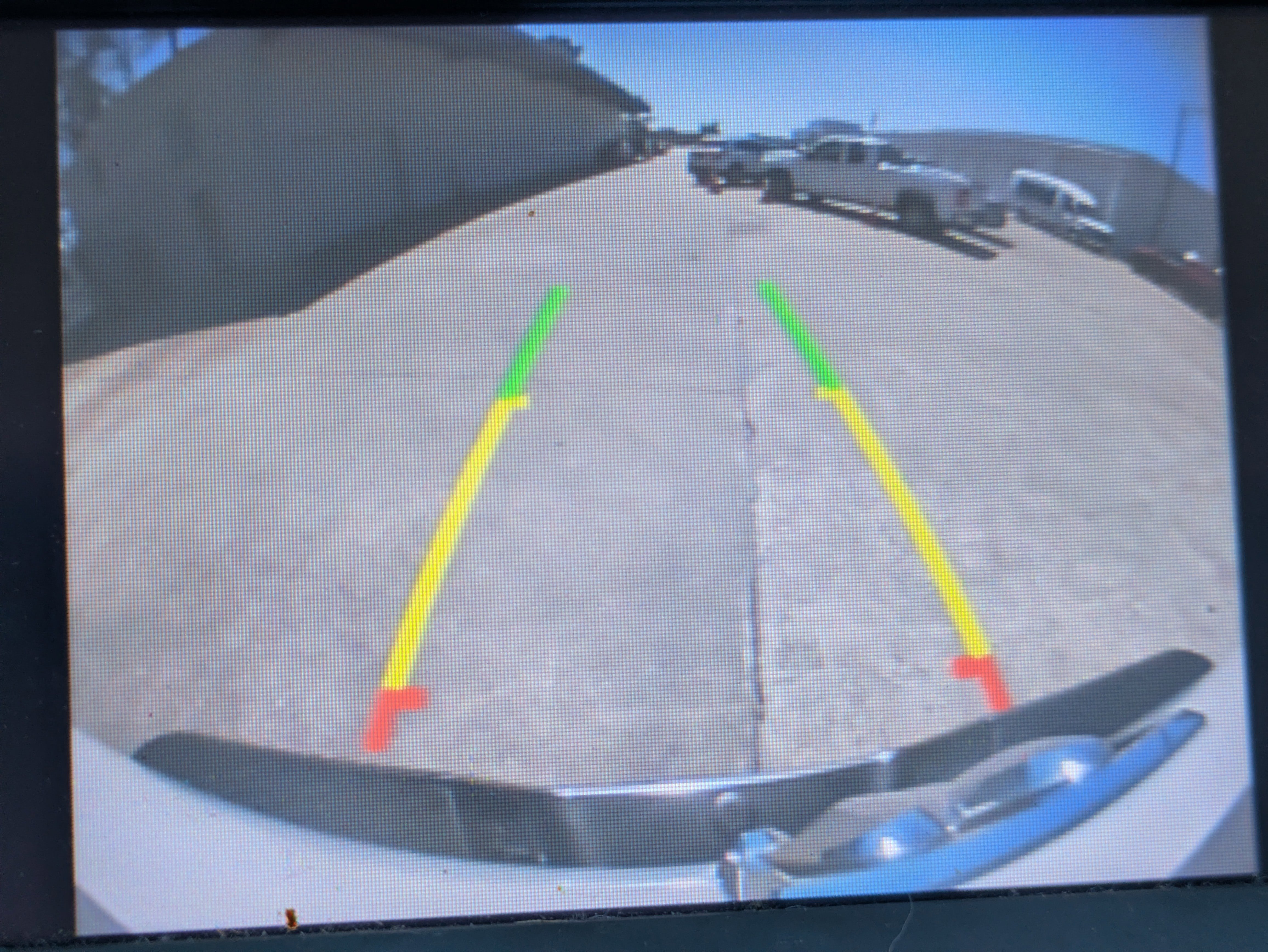 Used 2022 RAM 1500 Tradesman w/ Tradesman SXT Package image 11