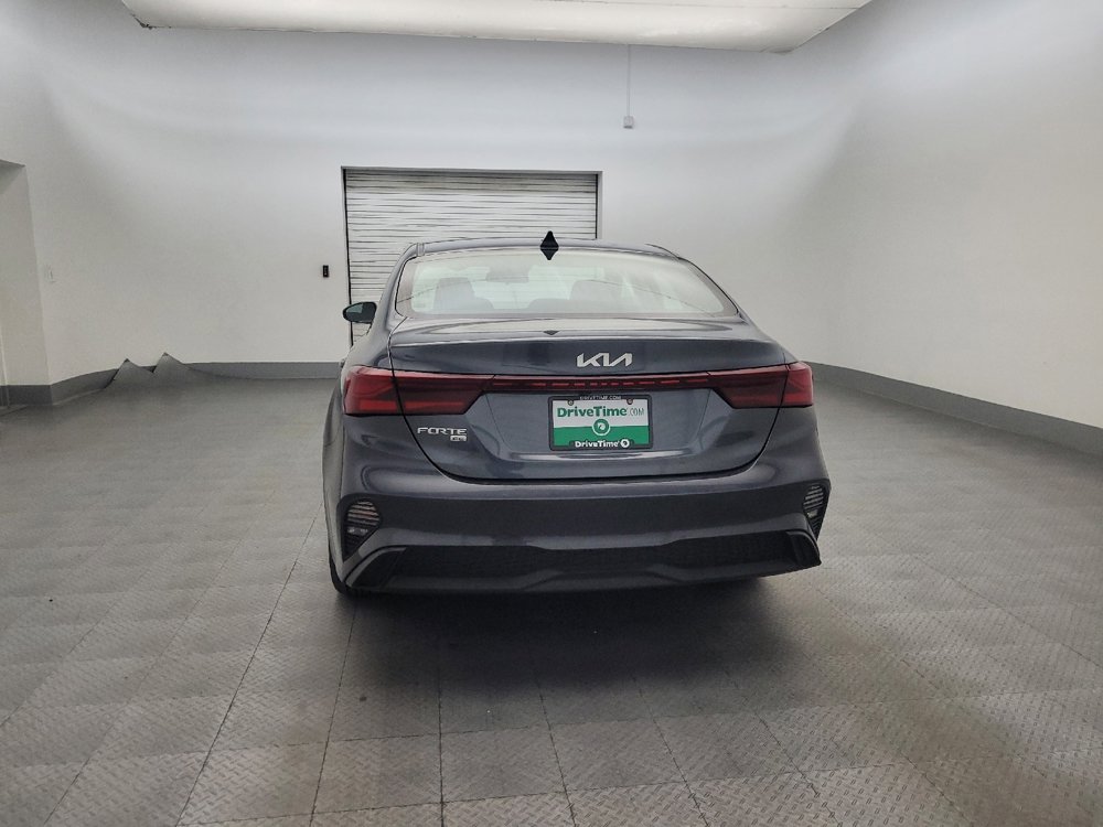 Used 2023 Kia Forte LX image 6
