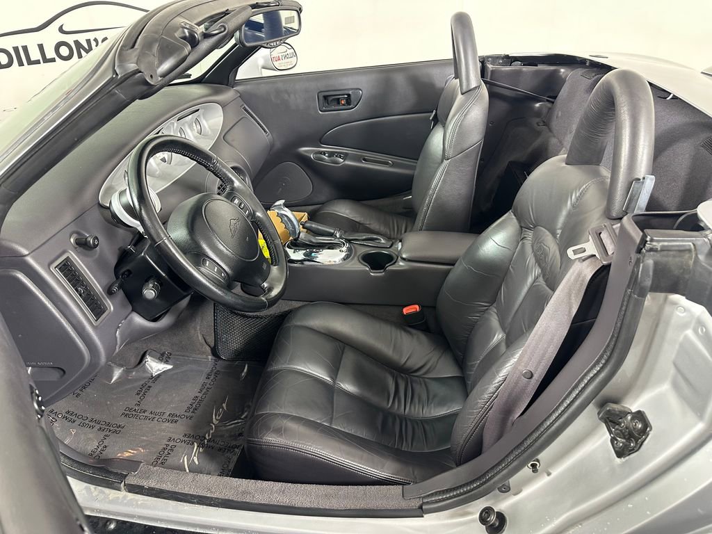 Used 2000 Plymouth Prowler RWD image 18
