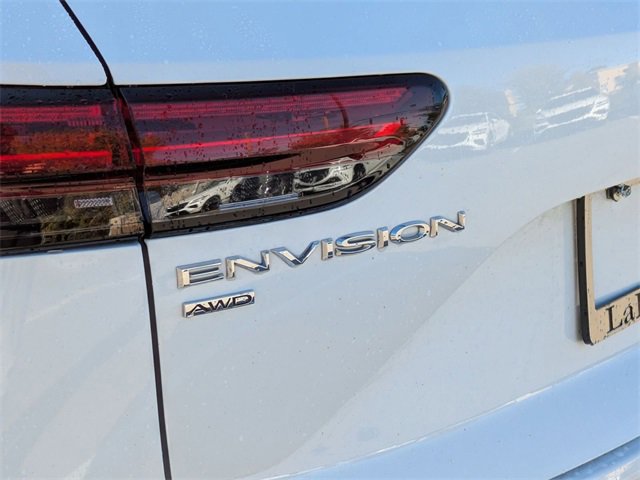 Used 2023 Buick Envision Essence w/ Sport Touring Package image 10