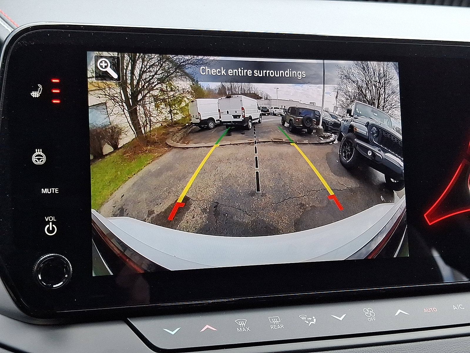 New 2026 Dodge Charger Scat Pack image 13