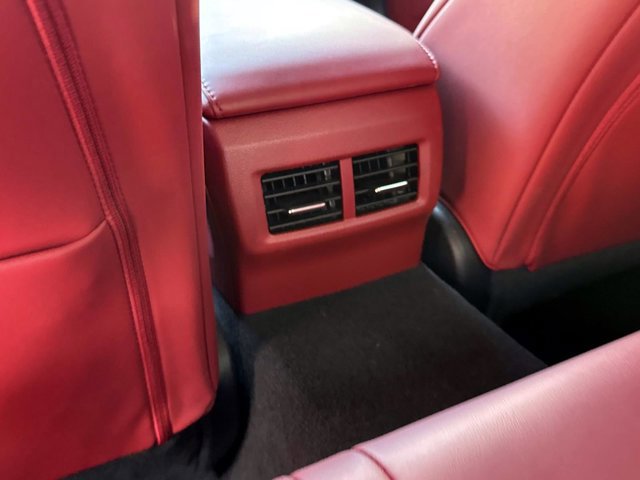 Used 2023 Lexus IS 350 F Sport w/ Navigation Package image 14