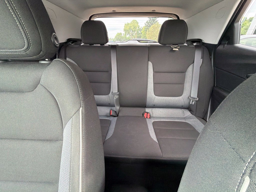 Used 2022 Chevrolet TrailBlazer LT w/ Convenience Package AWD/4WD image 24