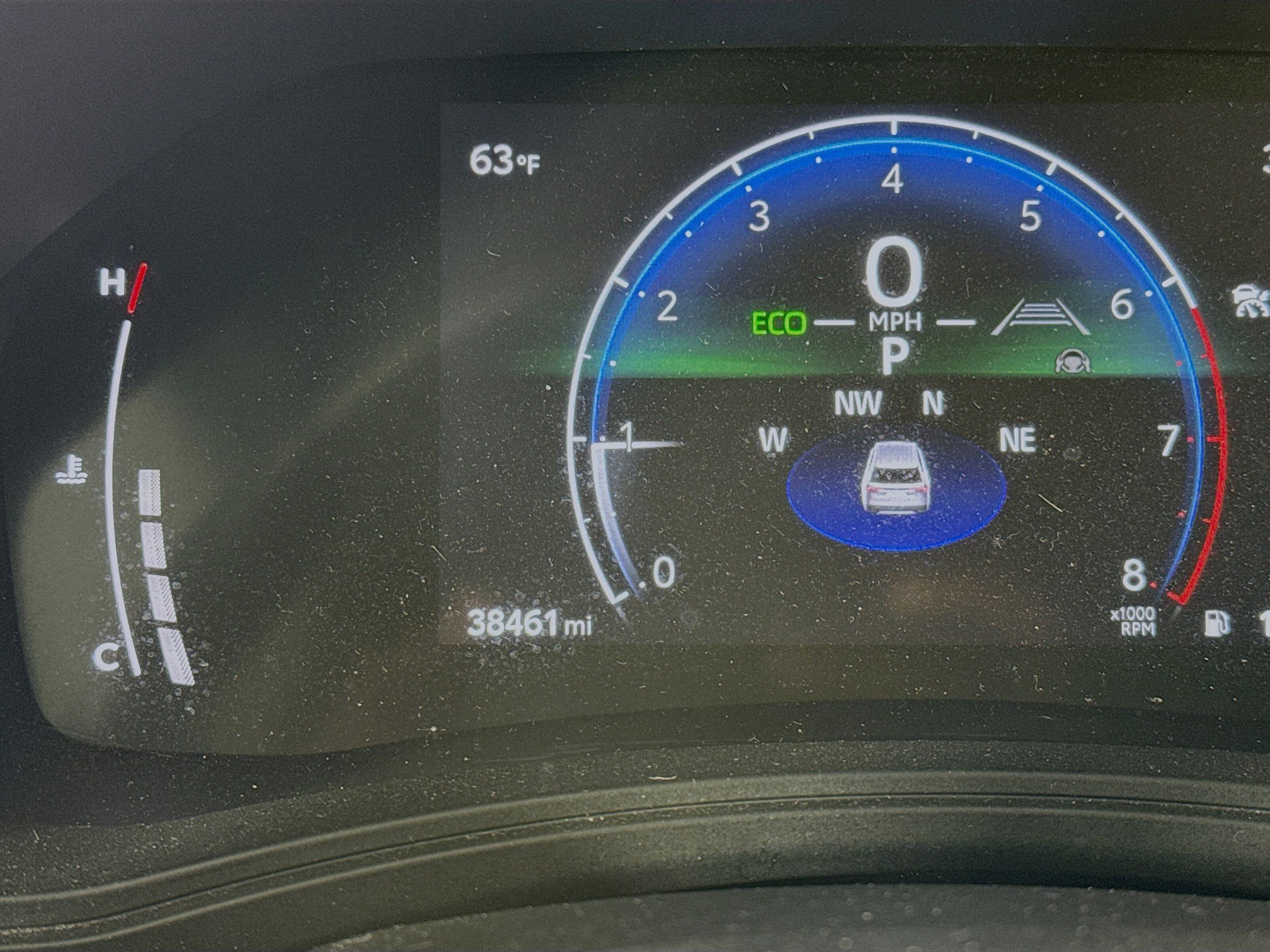 Used 2024 Toyota Grand Highlander XLE image 12