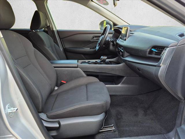 Used 2024 Nissan Rogue S FWD image 20