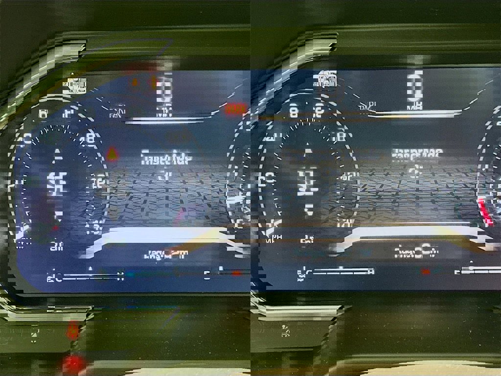 New 2026 GMC Sierra 1500 Denali w/ Denali Reserve Package image 12