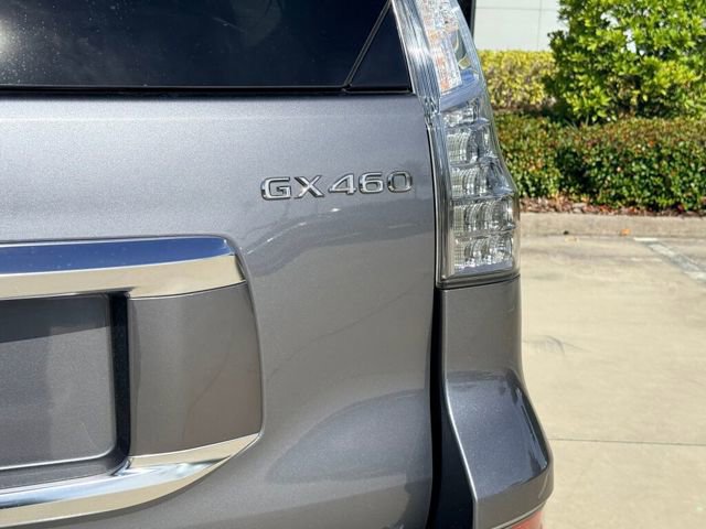 Certified 2023 Lexus GX 460 Premium image 11